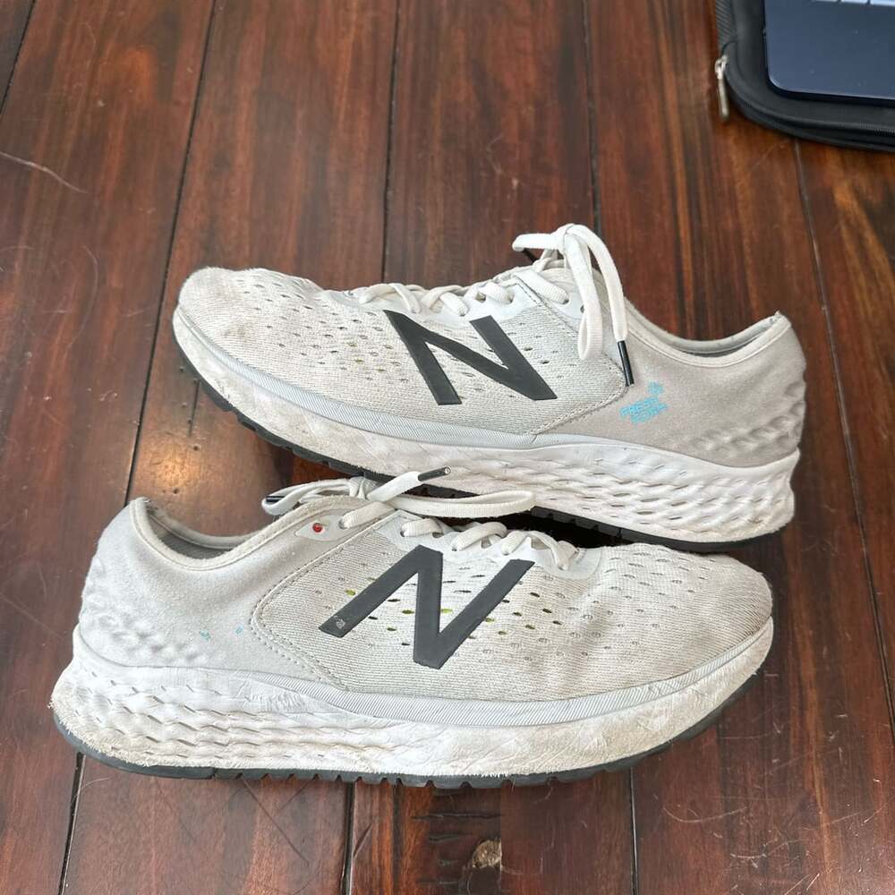 New Balance 2019 Fresh Foam 1080v9 Size 10